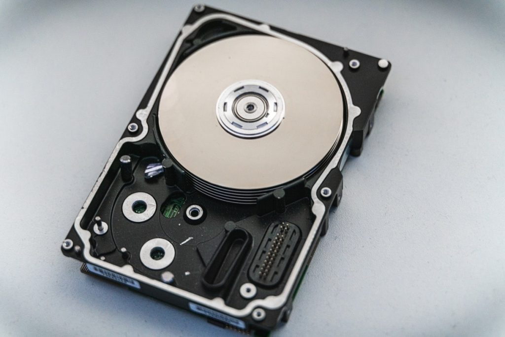Degaussing-a-hard-drive-how