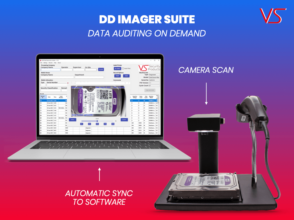 DD-Imager-data-audit-product-solution